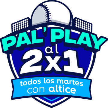 Play 2x1