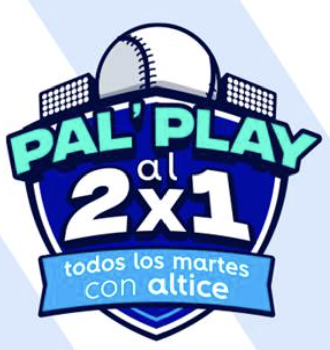 Play 2x1