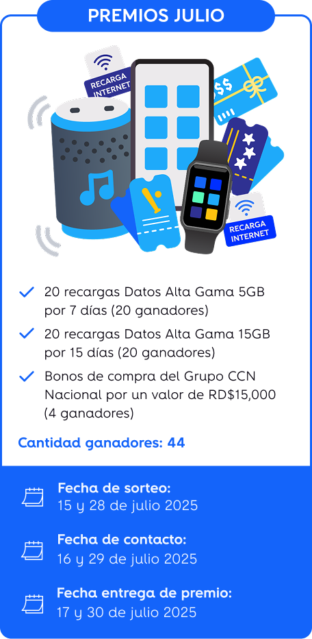 Premios