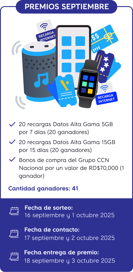 Premios
