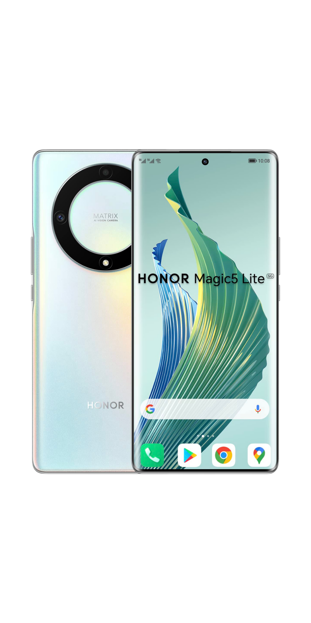 Honor Magic 5 Lite