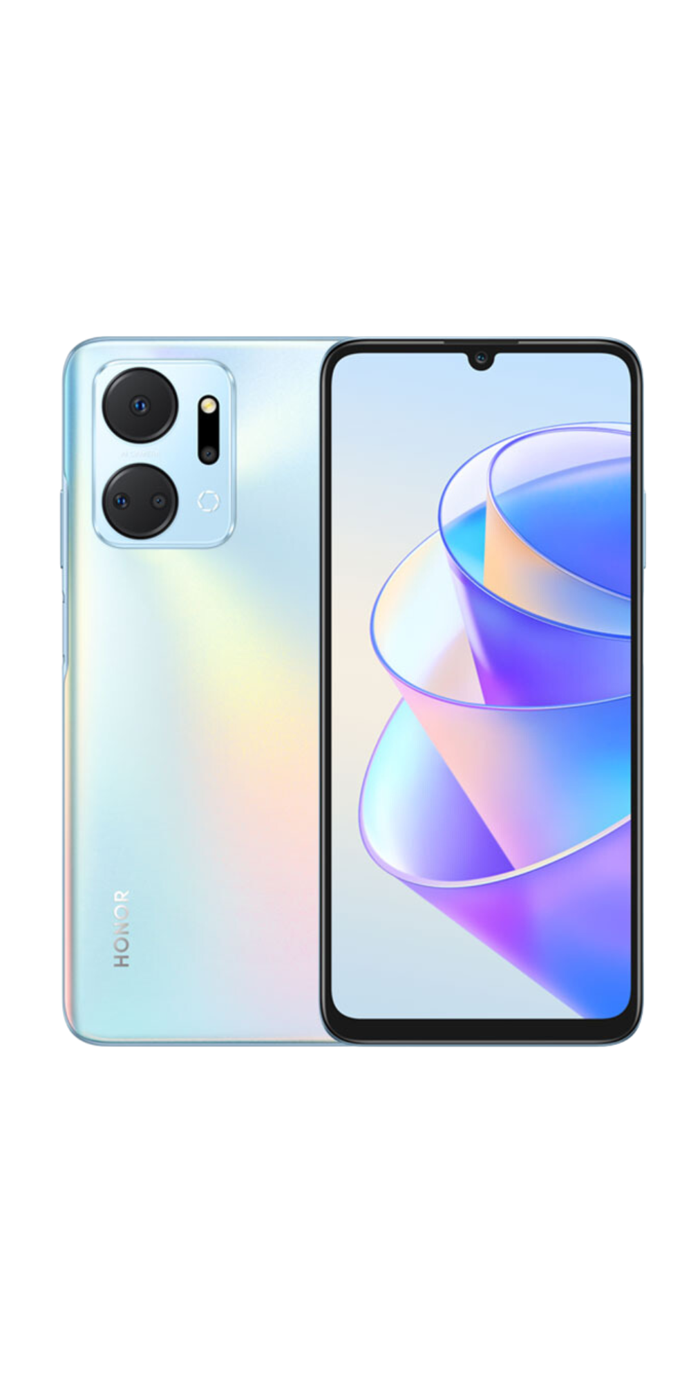 Honor X7a