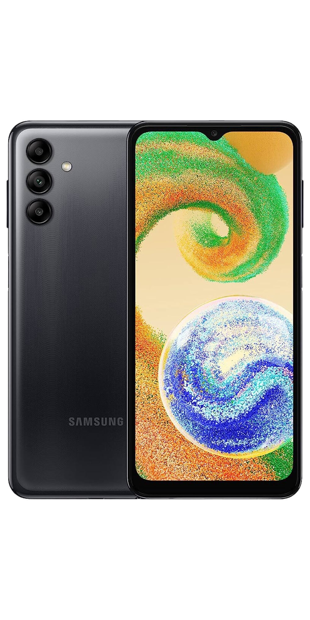 Samsung Galaxy A04s