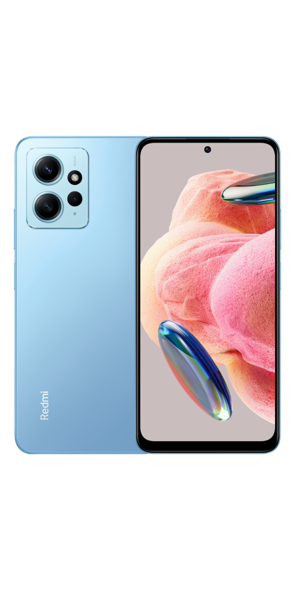 Xiaomi Redmi Note 12