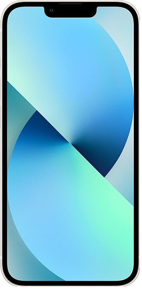 IPHONE 13 128GB STARLIGHT-MLPG3LZ/A