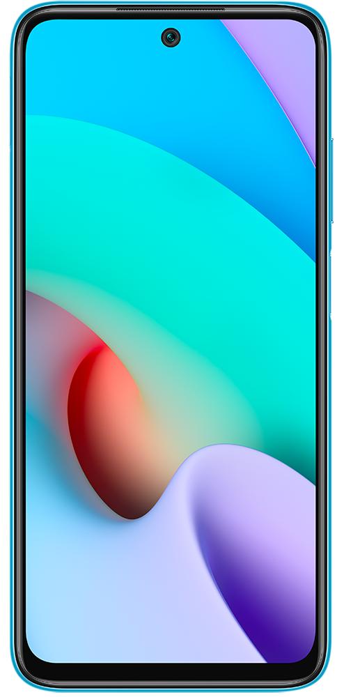 XIAOMI REDMI 10 BLUE 64GB