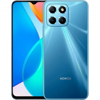 HONOR X6A