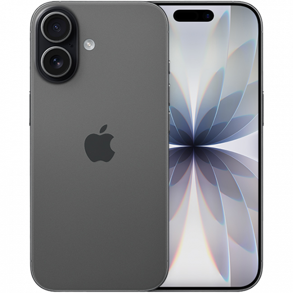 IPHONE 17 5G - Black, 256GB
