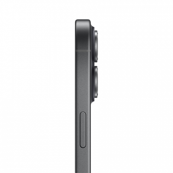 IPHONE 17 5G - Black, 256GB